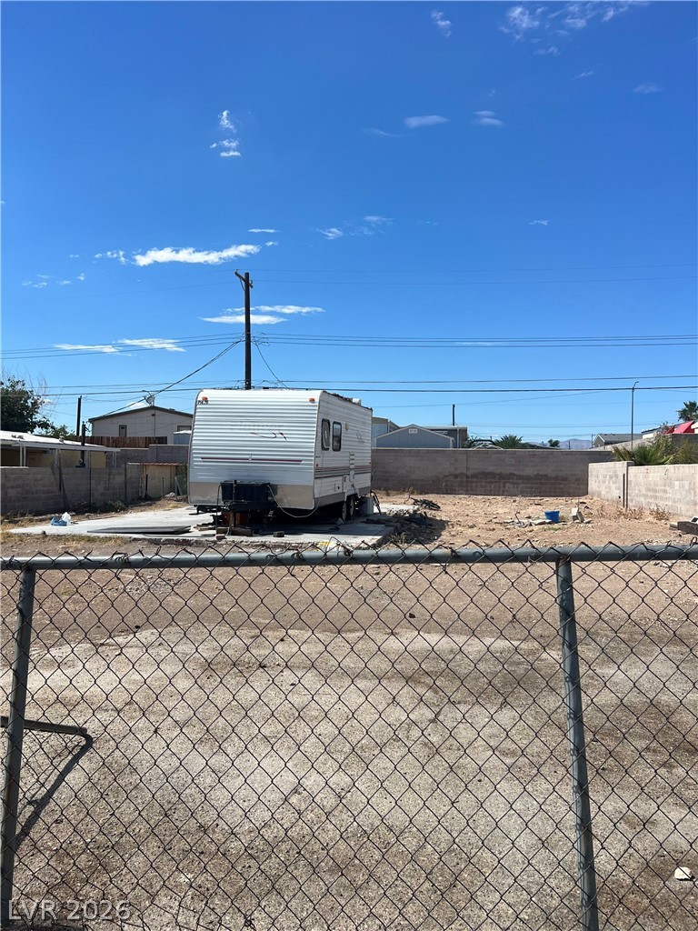 6160 Yellowstone Avenue Las Vegas NV 89156