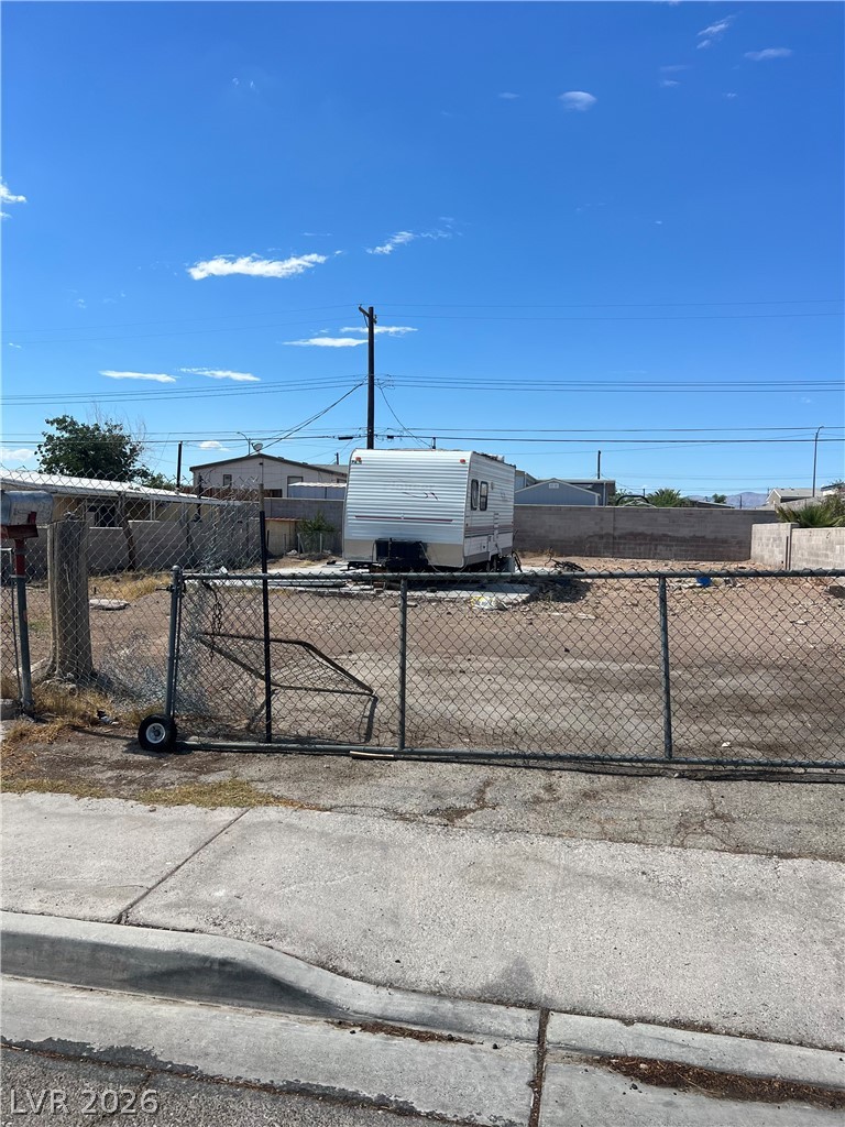 6160 Yellowstone Avenue Las Vegas NV 89156