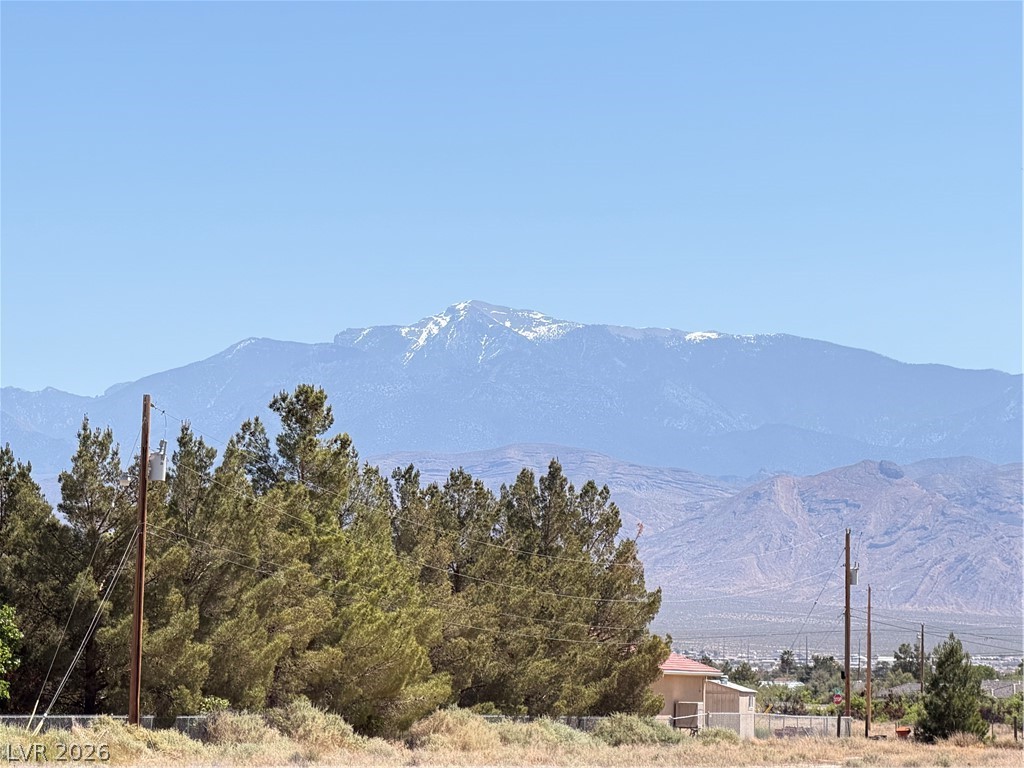 1880 Escuela Avenue Pahrump NV 89048