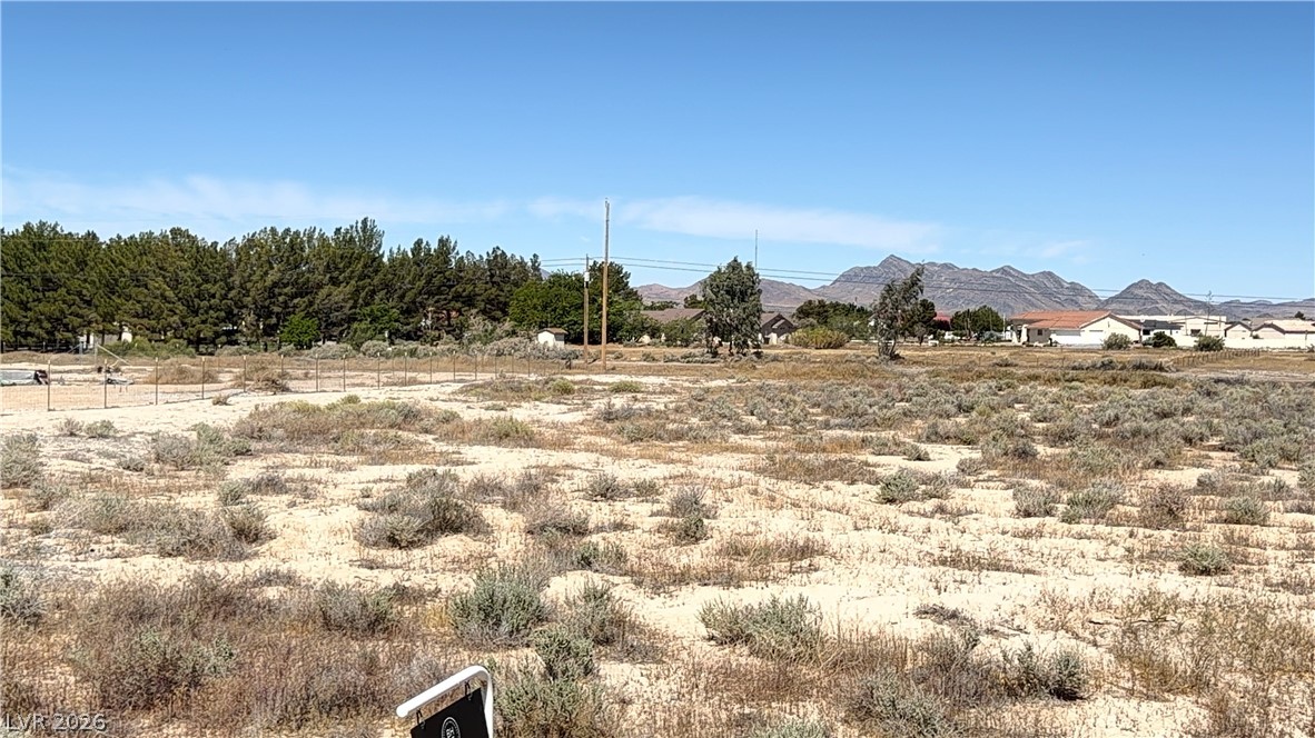 1880 Escuela Avenue Pahrump NV 89048