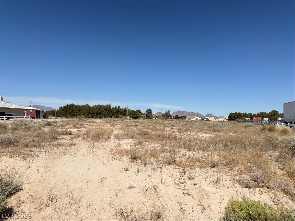 1880 Escuela Avenue Pahrump NV 89048
