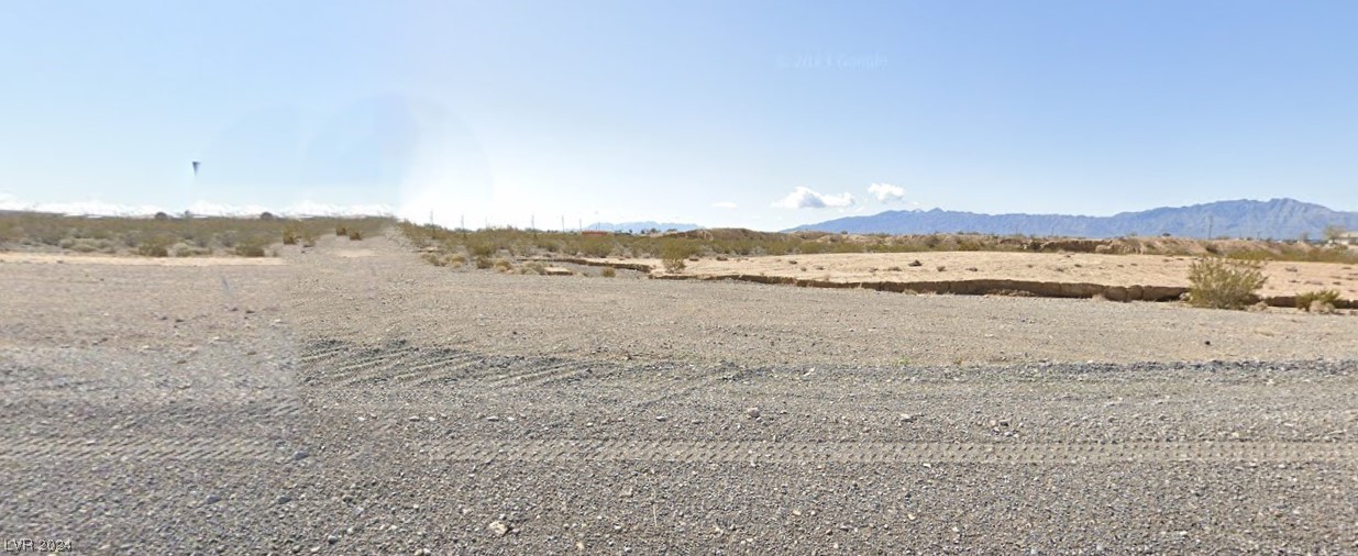 1271 East Mesquite Pahrump NV 89060