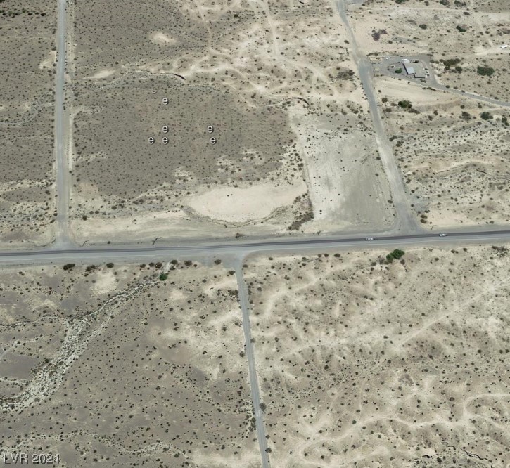 1271 East Mesquite Pahrump NV 89060