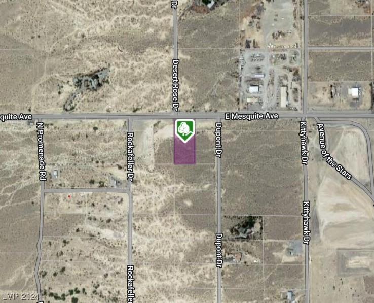 1271 East Mesquite Pahrump NV 89060