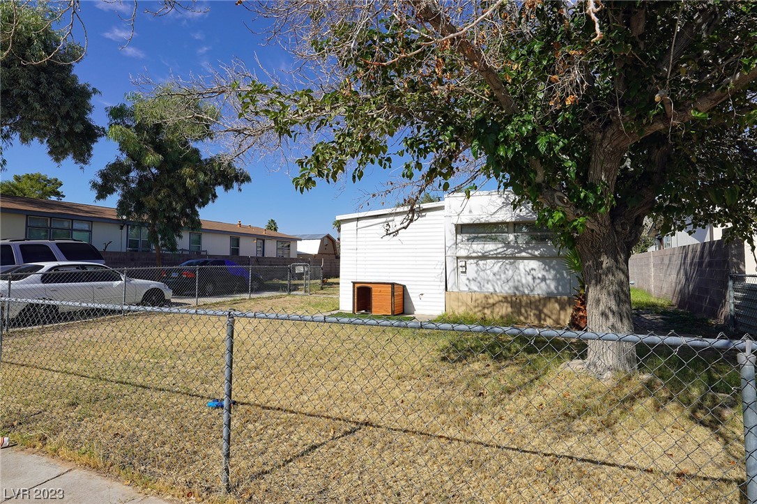 4874 Hildago Way Las Vegas NV 89121