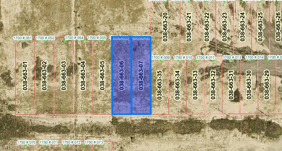 1700 Pahrump Valley Boulevard 56 Pahrump NV 89048