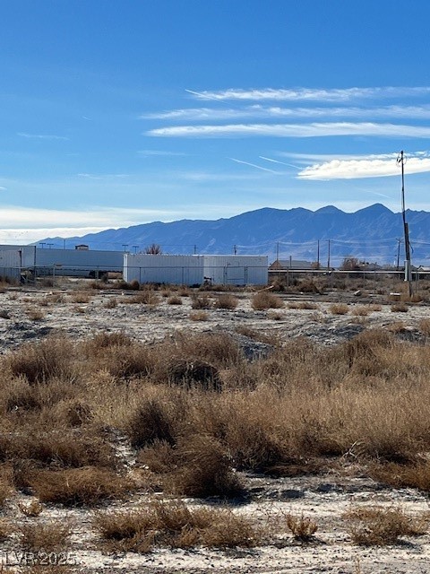1700 Pahrump Valley Boulevard 56 Pahrump NV 89048