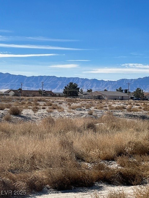 1700 Pahrump Valley Boulevard 56 Pahrump NV 89048