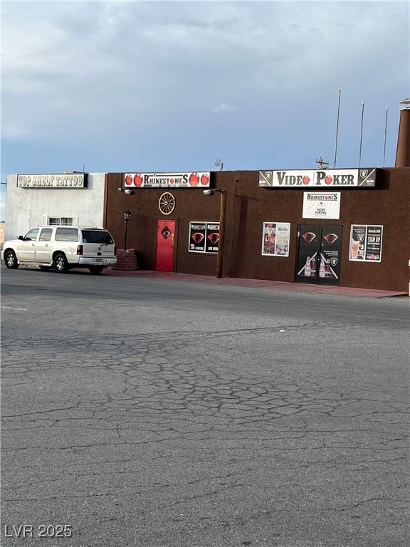 1700 Pahrump Valley Boulevard 56 Pahrump NV 89048