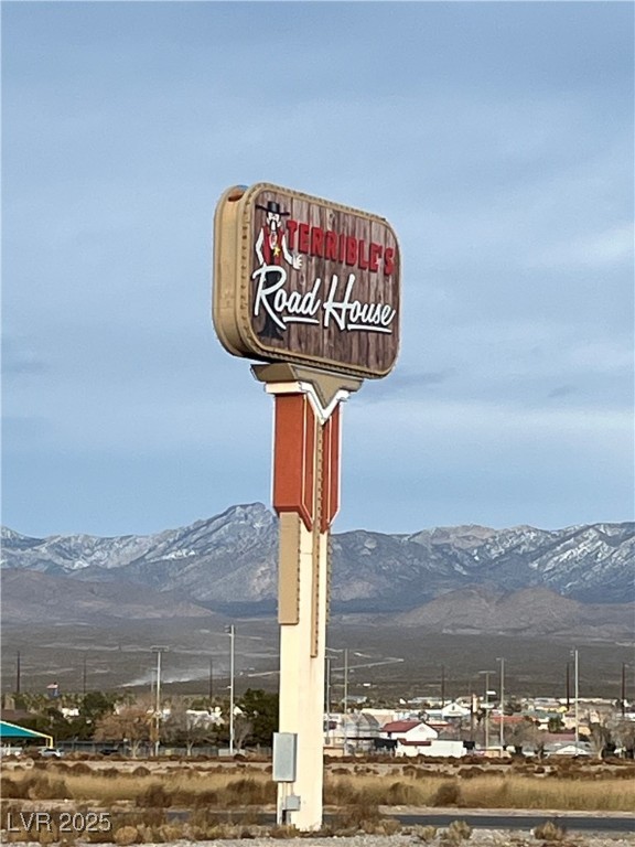 1700 Pahrump Valley Boulevard 56 Pahrump NV 89048