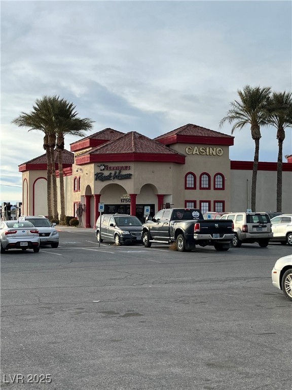 1700 Pahrump Valley Boulevard 56 Pahrump NV 89048