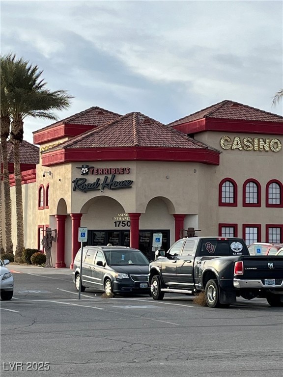 1700 Pahrump Valley Boulevard 56 Pahrump NV 89048