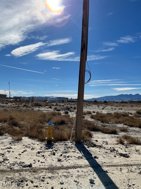 1700 Pahrump Valley Boulevard 56 Pahrump NV 89048