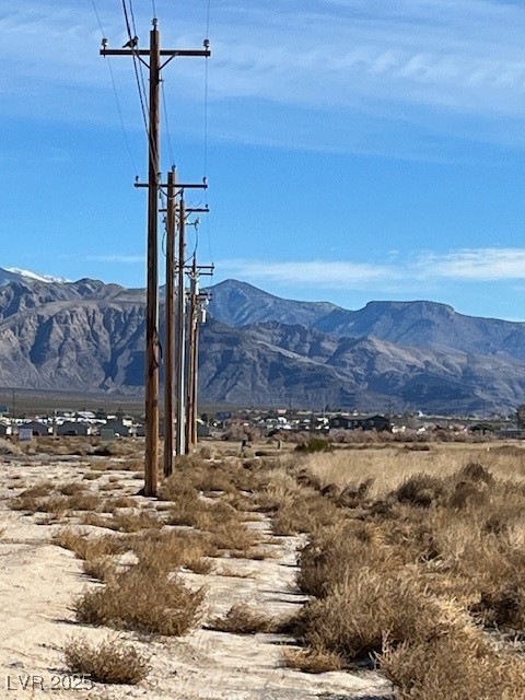 1700 Pahrump Valley Boulevard 56 Pahrump NV 89048
