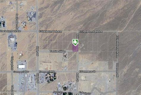 3230 Tortoise Hill Lane Pahrump NV 89048