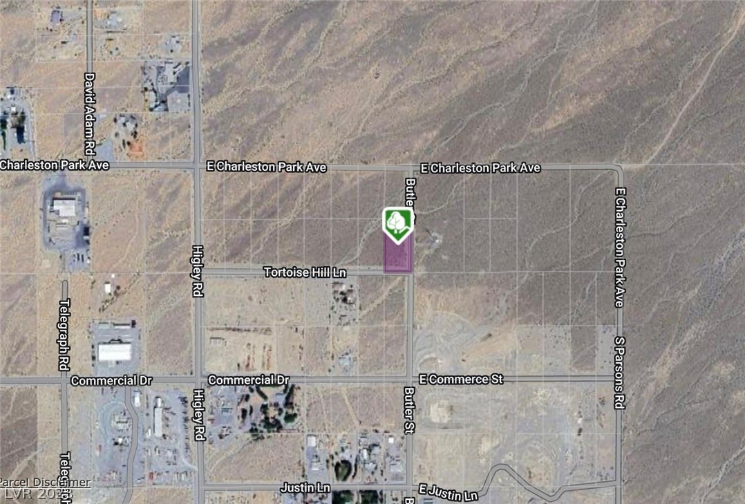 3230 Tortoise Hill Lane Pahrump NV 89048