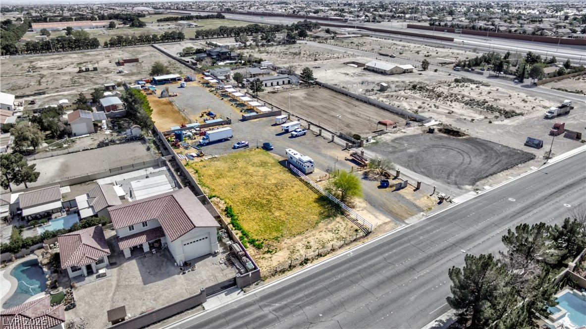 6540 North Tenaya Way Las Vegas NV 89131