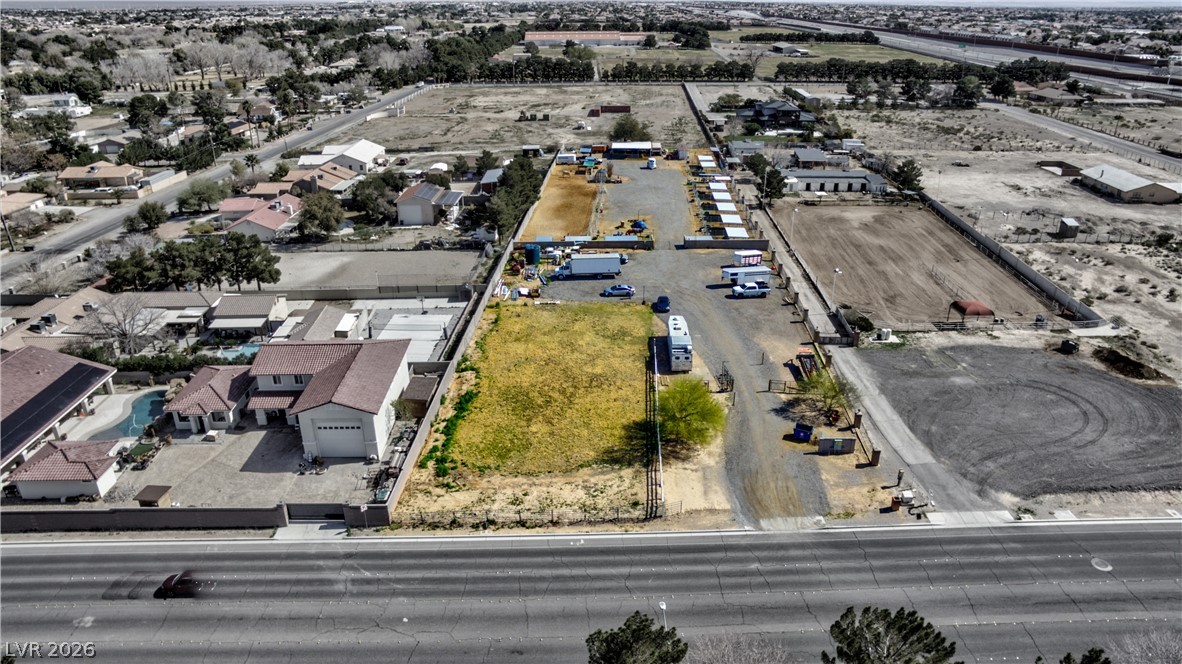 6540 North Tenaya Way Las Vegas NV 89131