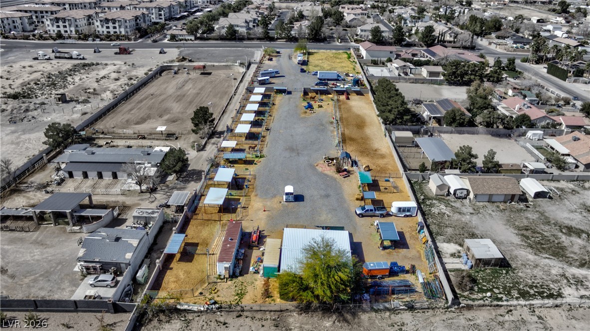 6540 North Tenaya Way Las Vegas NV 89131