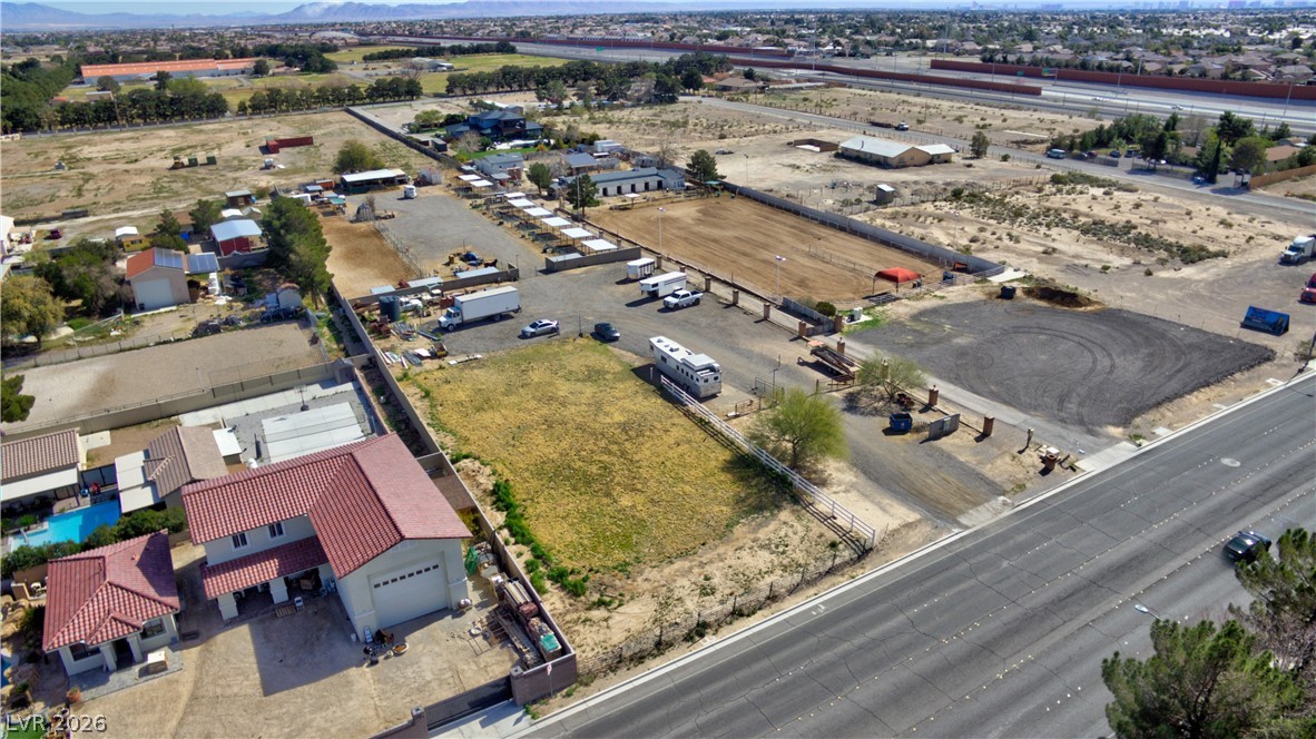 6540 North Tenaya Way Las Vegas NV 89131