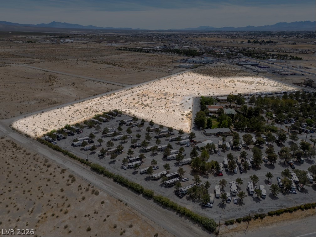 951 South Shoshone Drive Pahrump NV 89048