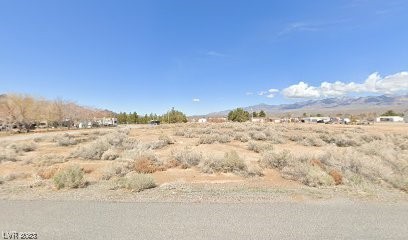 440 Annie Avenue Pahrump NV 89060