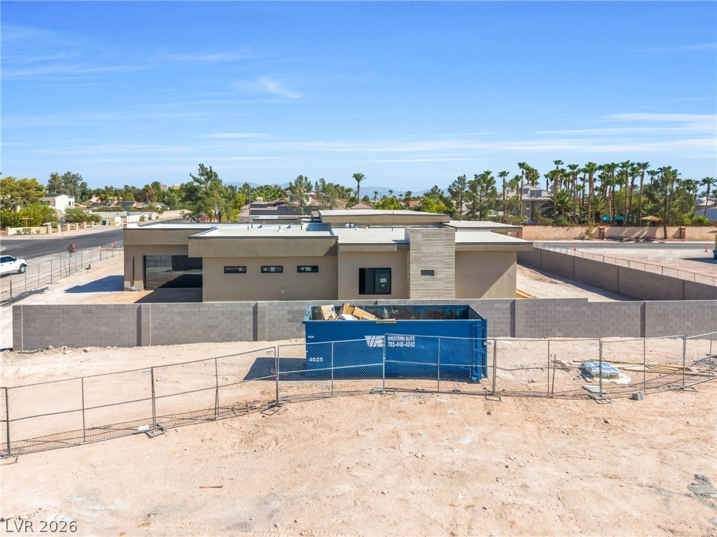 7538 Gilespie Street Las Vegas NV 89123