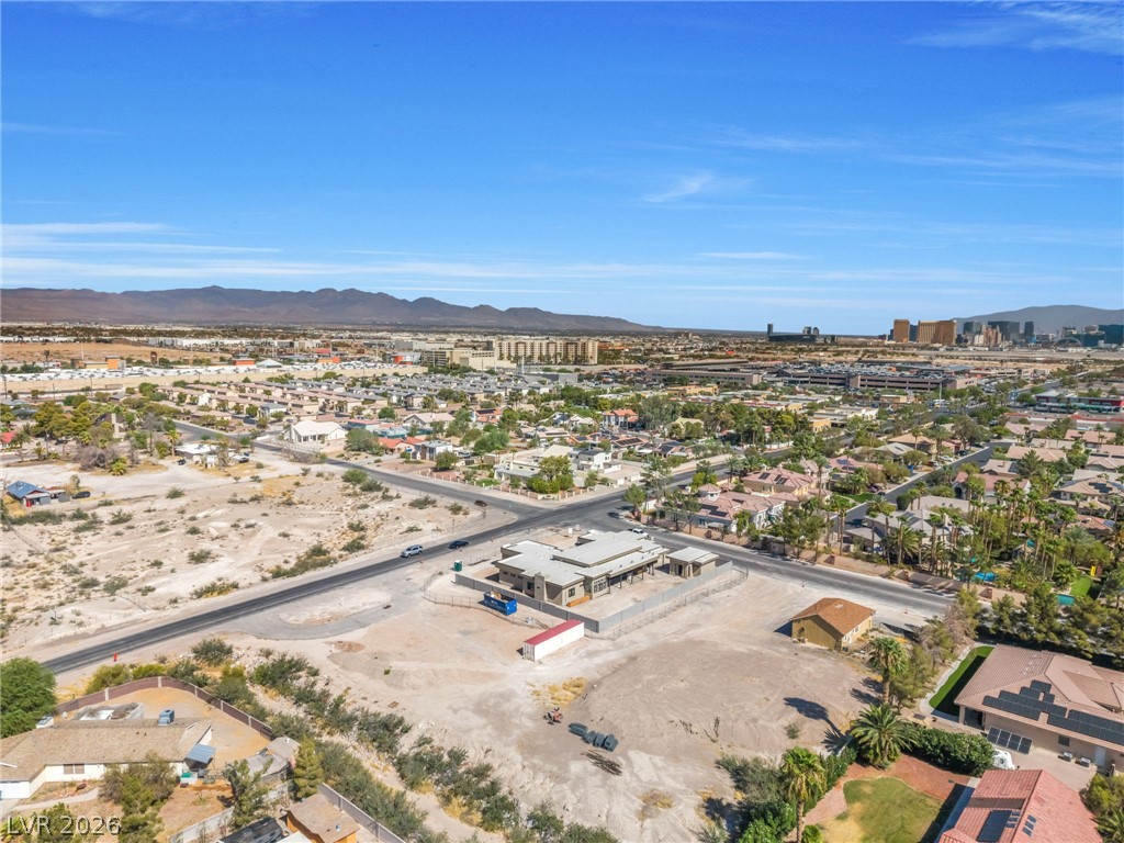 7538 Gilespie Street Las Vegas NV 89123