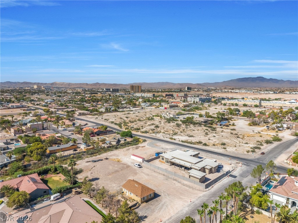 7538 Gilespie Street Las Vegas NV 89123
