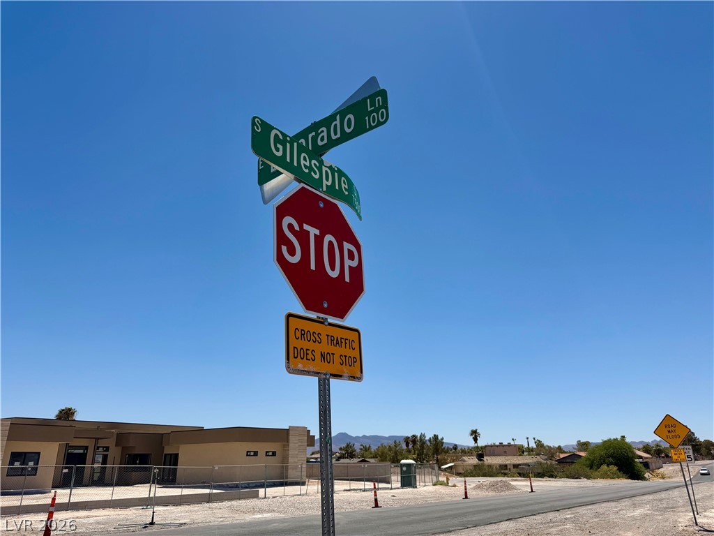 7538 Gilespie Street Las Vegas NV 89123