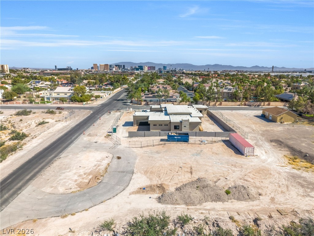 7538 Gilespie Street Las Vegas NV 89123