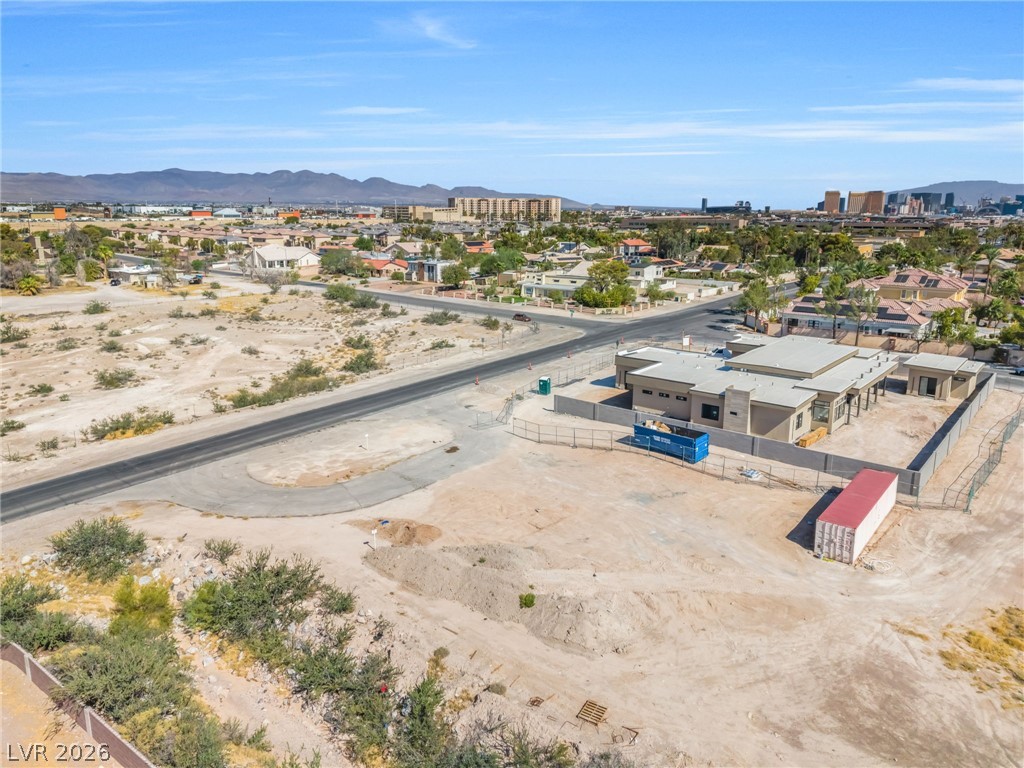 7538 Gilespie Street Las Vegas NV 89123