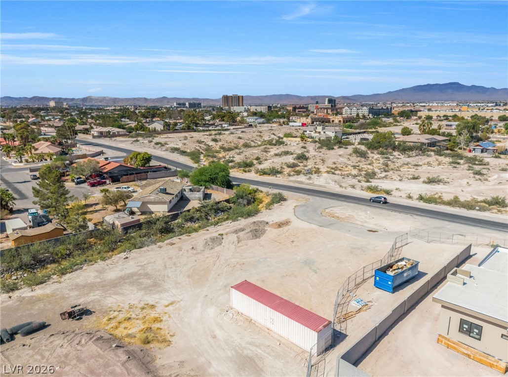7538 Gilespie Street Las Vegas NV 89123