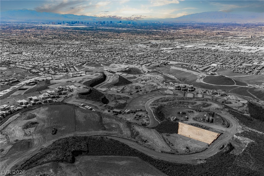 555 Grand Rim Drive Henderson NV 89012