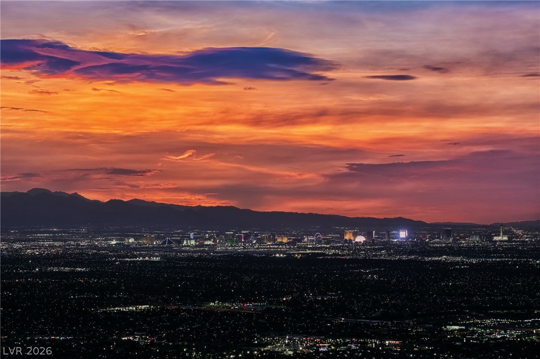 555 Grand Rim Drive Henderson NV 89012