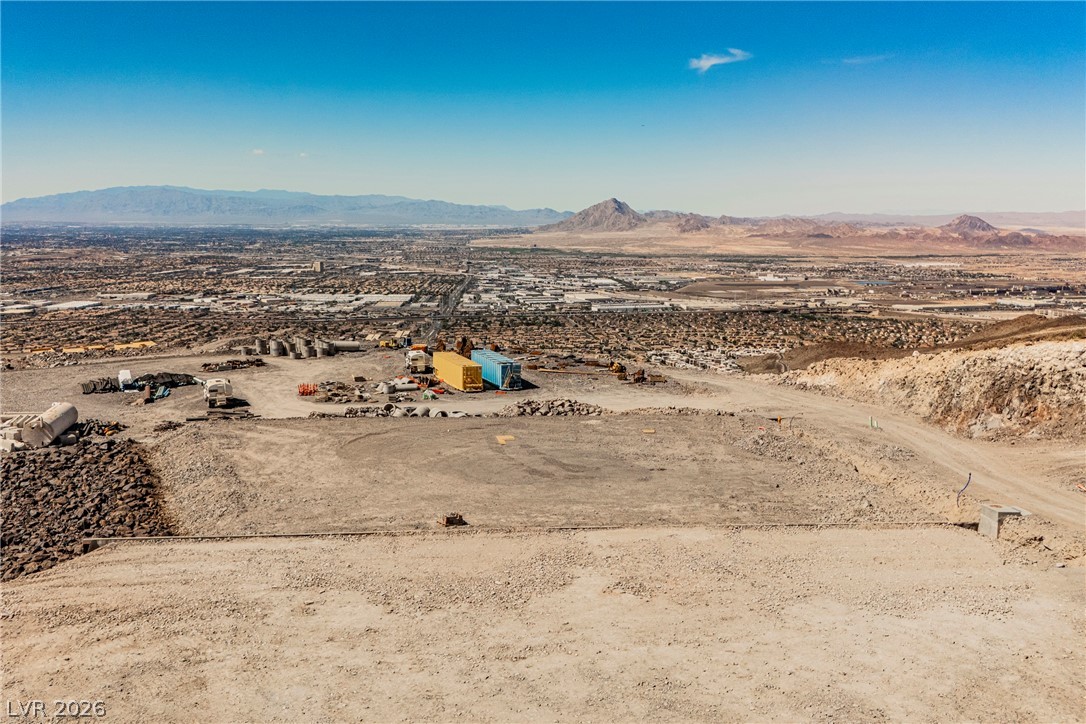 555 Grand Rim Drive Henderson NV 89012