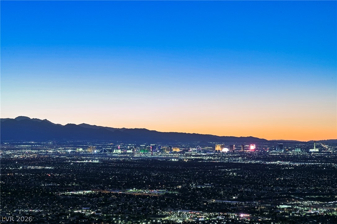 555 Grand Rim Drive Henderson NV 89012