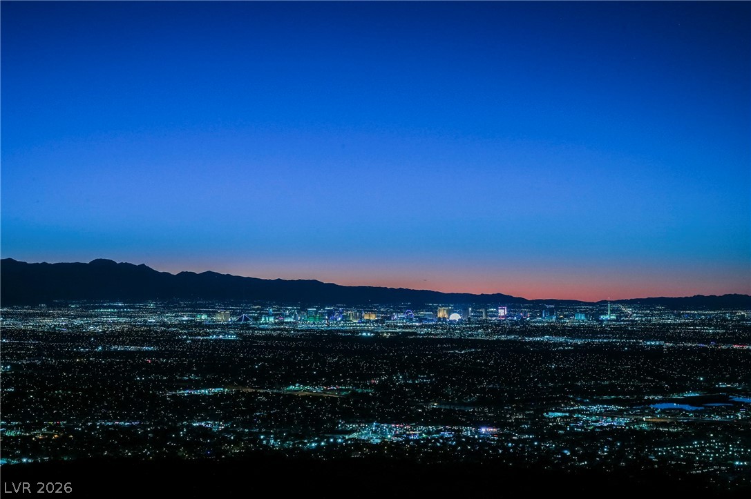 555 Grand Rim Drive Henderson NV 89012