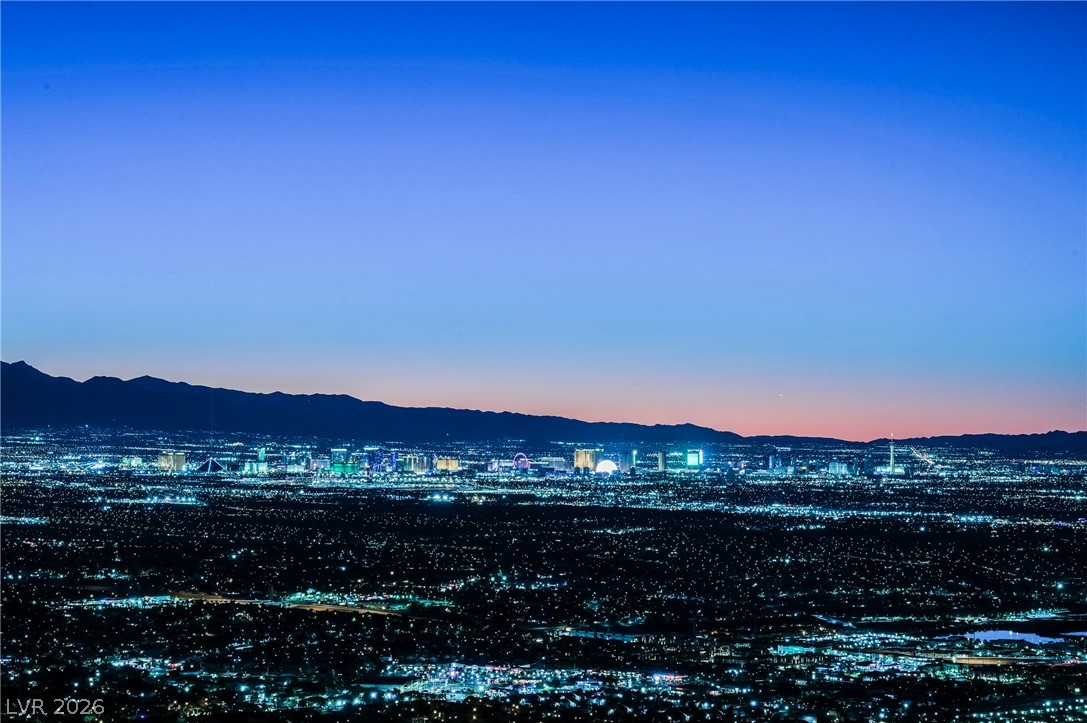 555 Grand Rim Drive Henderson NV 89012