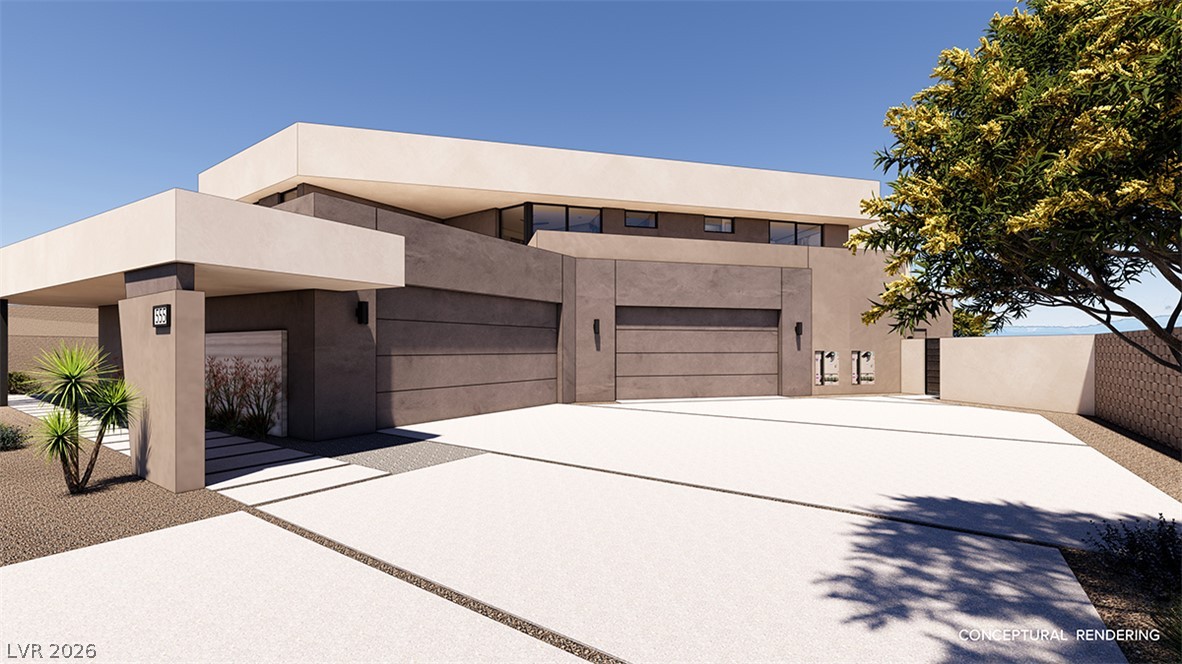555 Grand Rim Drive Henderson NV 89012