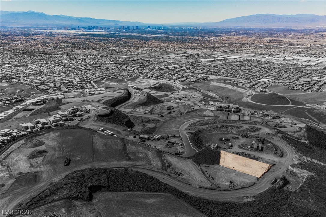 555 Grand Rim Drive Henderson NV 89012