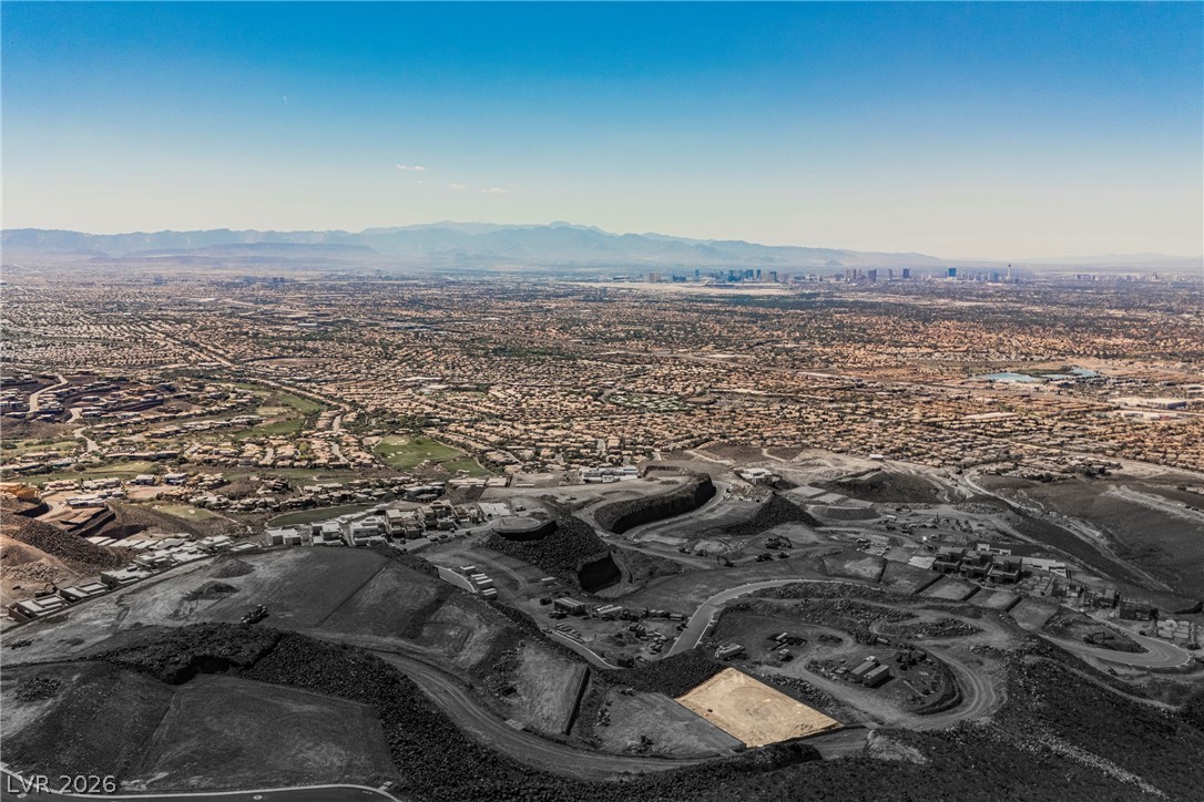555 Grand Rim Drive Henderson NV 89012
