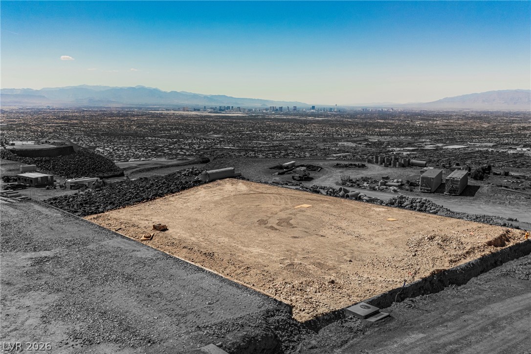 555 Grand Rim Drive Henderson NV 89012