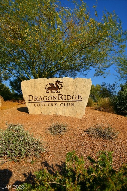 539 Rock Peak Drive Henderson NV 89012