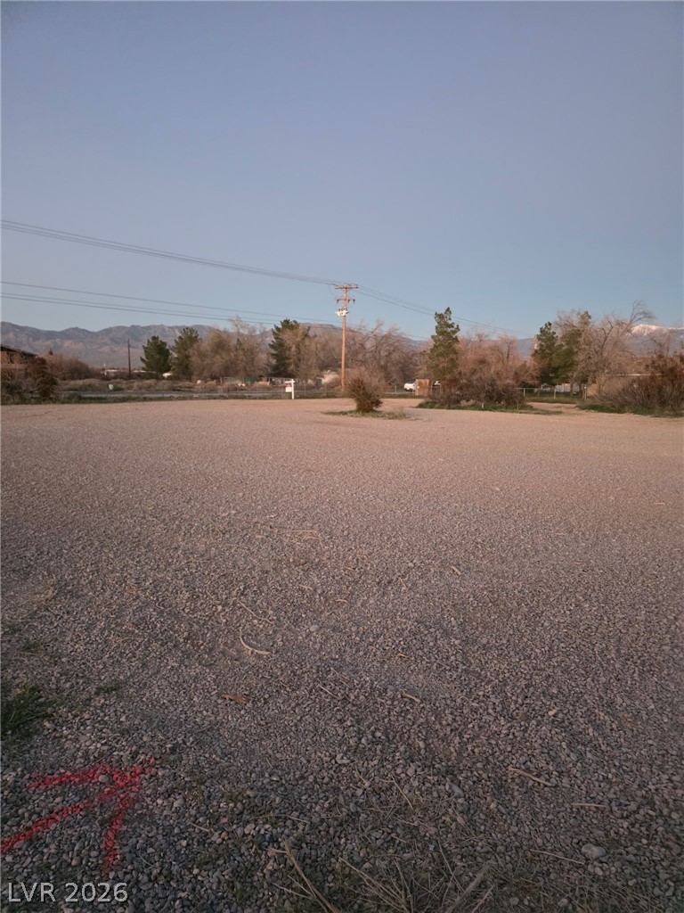 965 West Basin Avenue Pahrump NV 89060