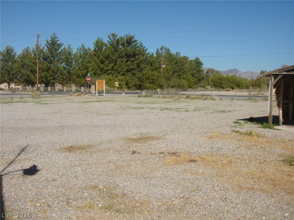 965 West Basin Avenue Pahrump NV 89060