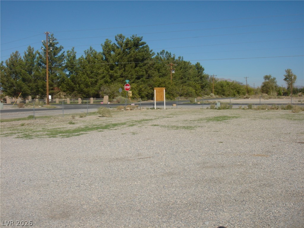 965 West Basin Avenue Pahrump NV 89060