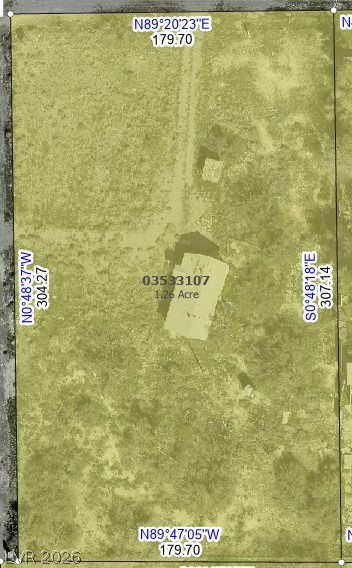 965 West Basin Avenue Pahrump NV 89060