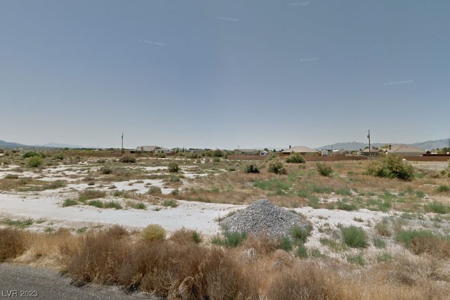 1451 West Geofrey Street Pahrump NV 89060