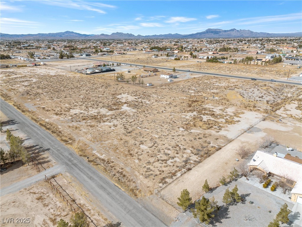 1730 Pioche Street Pahrump NV 89048